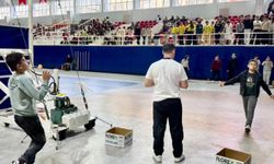 İFET ve geleneksel çocuk oyunları düzenlendi