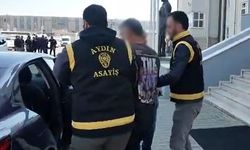 Hakkında 5 yıl 20 gün hapis cezası bulunuyordu, yakalandı