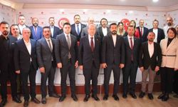 Tatar Menderes ve Zorlu'yu andı: 'Onların eseri unutulmaz'