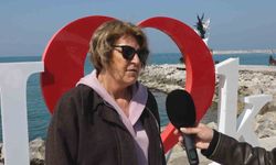 Vatandaşlardan Başkan Günel'e destek