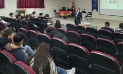 Lise Öğrencilerine Kariyer Rehberliği