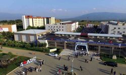 ADÜ Nazilli İİBF’de 7 bölüme 3 yıllık akreditasyon