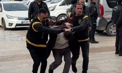 Silahlı saldırıda ölen Özlüer kardeşlerin katil zanlısı tutuklandı