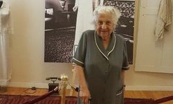 Sökeli Hayırsever Güngör Pura 98 Yaşında Vefat Etti