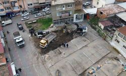 Üretici kadınların sergi alanında anlaşmazlık iddiası