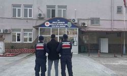 Uyuşturucu ticaretinden aranıyordu, Nazilli'de yakalandı