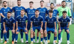 Aydın BŞB, Moralı’yı 3 golle yenilgiye uğrattı