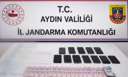 Aydın’da tefeci operasyonu