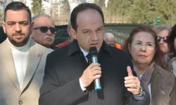 CHP'nin fidanlık kararı