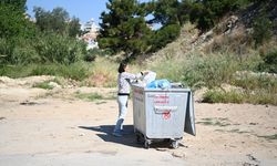 Daha Temiz Bir Kuşadası İçin Seferberlik