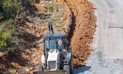 BŞB'den Karacasu'ya yatırım