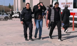 El freni çekilmeyen aracın çarptığı çocuk öldü