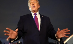 ABD Başkanı Trump: Savaşı biz kazandık