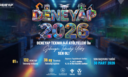 Teknoloji Atölyeleri Başvuru Süresi Uzatıldı