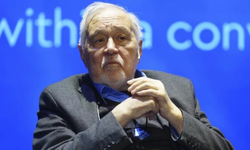 İlber Ortaylı entübe edildi