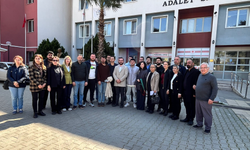 CHP Nazilli Gençlik Kolları Başkanı Serbest