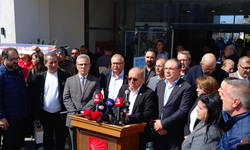 Günel'in gözaltına alınmasının ardından CHP'de tepkiler dinmiyor