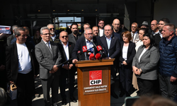 Kuşadası Belediye Başkanı Ömer Günel’e gözaltı tepkisi