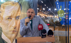 Karakaş: “İnsanlarımız aç ve yoksul”