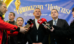 Özgür Özel’den Ömer Günel açıklaması