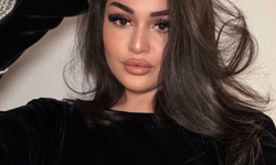 Şenlendirici'nin kızına yorum yağdı