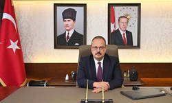 Vali Canbolat’tan Kadir Gecesi mesajı