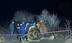 Öldürülen Traktör sürücüsü olayında tutuklama