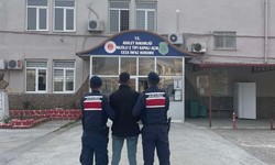 Nazilli’de uyuşturucu hükümlüsü yakalandı