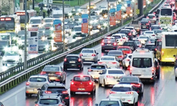 Tatil için yola çıkacaklar bu yollara dikkat!