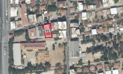 Aydın'daki iki hastane arazisi satılıyor