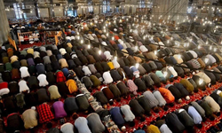 Aydın’da bayram namazı saat kaçta?