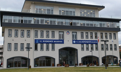 Kuşadası Belediyesi yeni başkanını seçecek