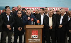 CHP’den Kuşadası’nda sert açıklama: “Millet iradesine sahip çıkacağız”