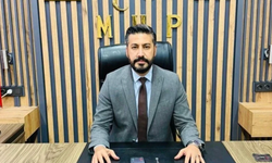 MHP Aydın İl Başkanı Cihangiroğlu’ndan 18 Mart mesajı