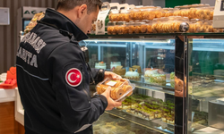 Kuşadası’nda bayram öncesi sıkı denetim