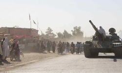 Pakistan, Türkiye'nin talebiyle Afganistan operasyonlarını geçici olarak durdurdu