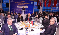 Çerçioğlu'ndan muhtarlara başarı çağrısı