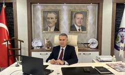 Başkan Erol'dan bayram mesajı