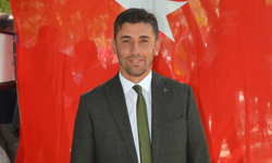 MHP’nin Büyükşehir Sözcüsü Tanrıkulu oldu