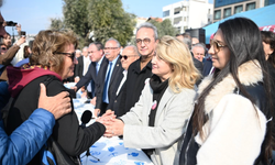 Aydın, Başkan Ömer Günel’in Etrafında Kenetlendi