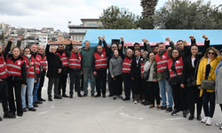 Başkan Ömer Günel’e Destek Büyüyor