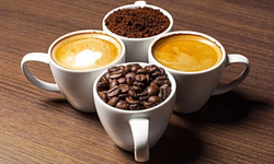 Kahve fiyatları dünyada düşüyor, Türkiye'de el yakıyor