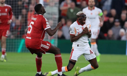 Osimhen: Ameliyat olmam lazım