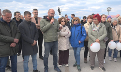 Adalet ve Dayanışma Çadırı’na STK’lardan Yoğun Destek