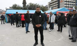 İncirliova’dan “Adalet ve Dayanışma” Vurgusu