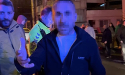 Alkollü sürücüye 350 bin TL ceza