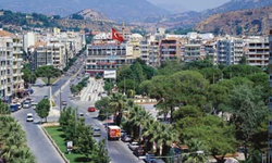 Germencik'te uzun yıllar sonra ilk yaşanacak