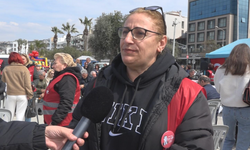 Adalet Çadırı’nda dayanışma sesleri: “Asla yılmayacağız”