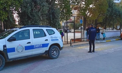 Okullar açıldı, Germencik'te zabıta denetimde