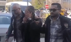 On üç ayrı suçtan aranıyordu, yakalandı